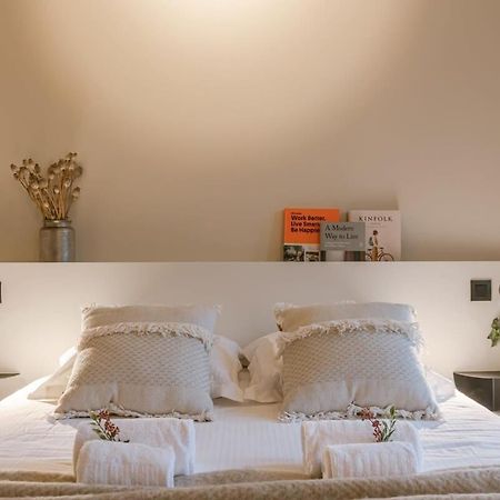 Way Sweet Dreams - Room 2 Гент Экстерьер фото