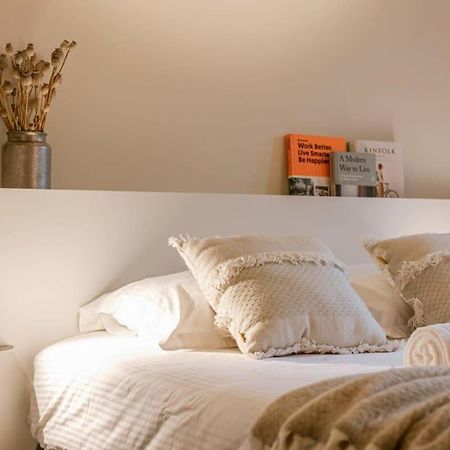Way Sweet Dreams - Room 2 Гент Экстерьер фото