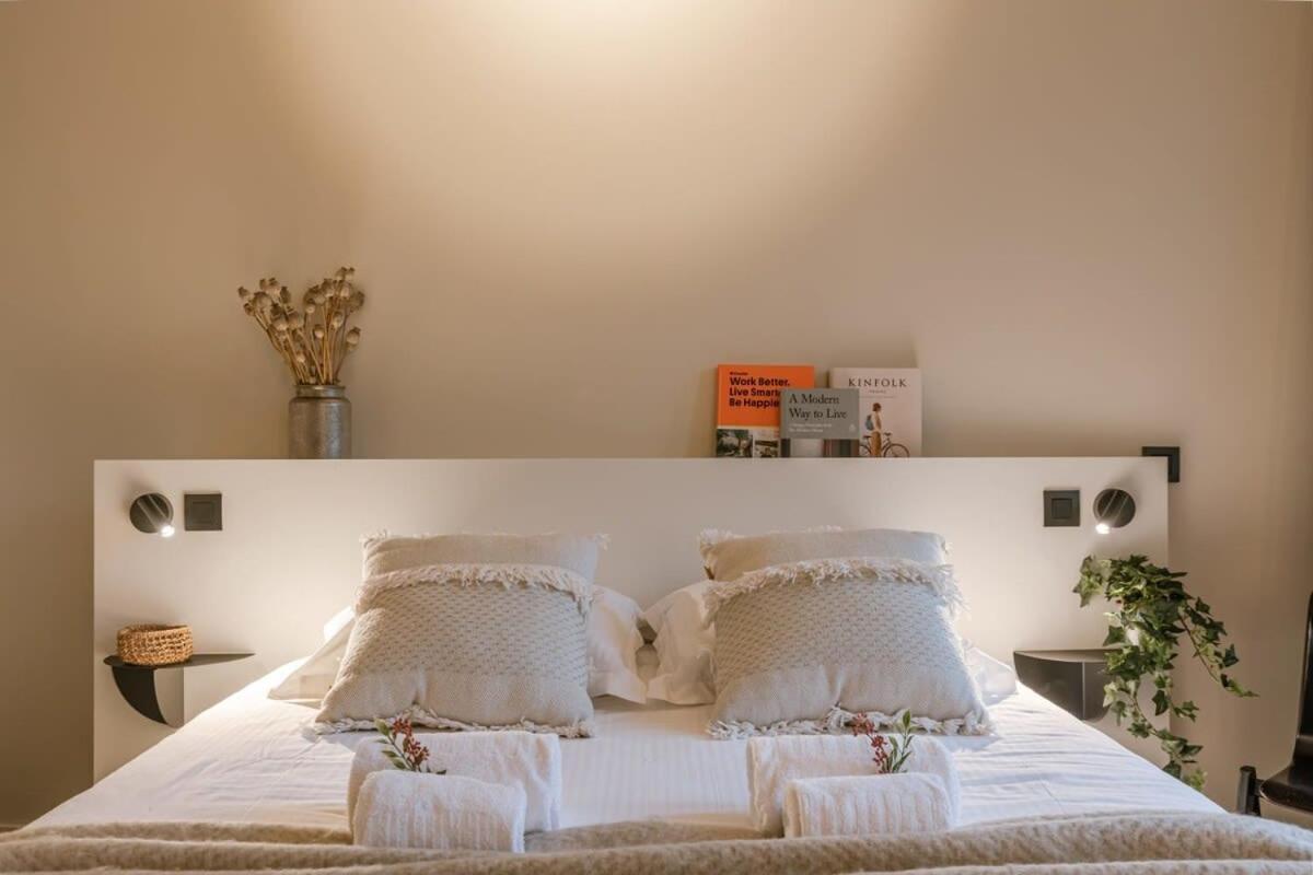 Way Sweet Dreams - Room 2 Гент Экстерьер фото